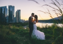 Vancouver wedding photographs to capture your big day
