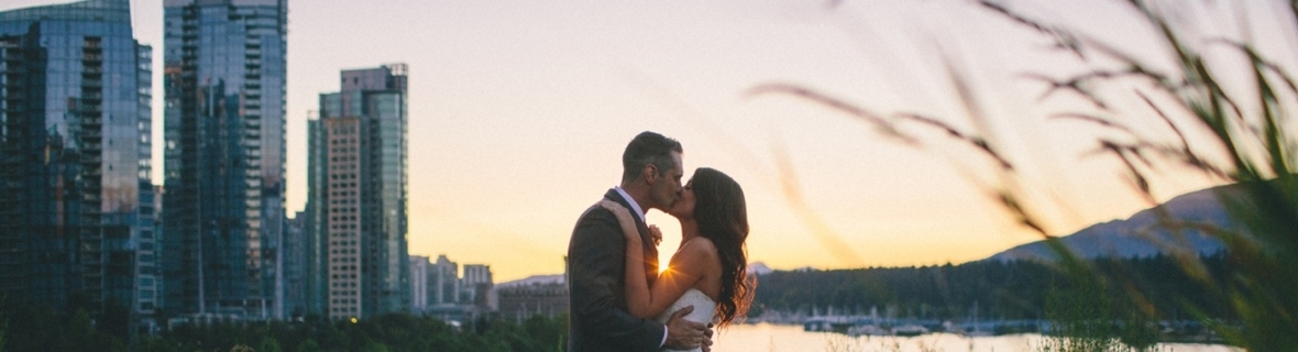 Vancouver wedding photographs to capture your big day