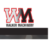 Voir le profil de Walker Machinery Ltd. - Hornby