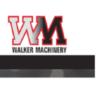 Walker Machinery Ltd. - Machinery Sales