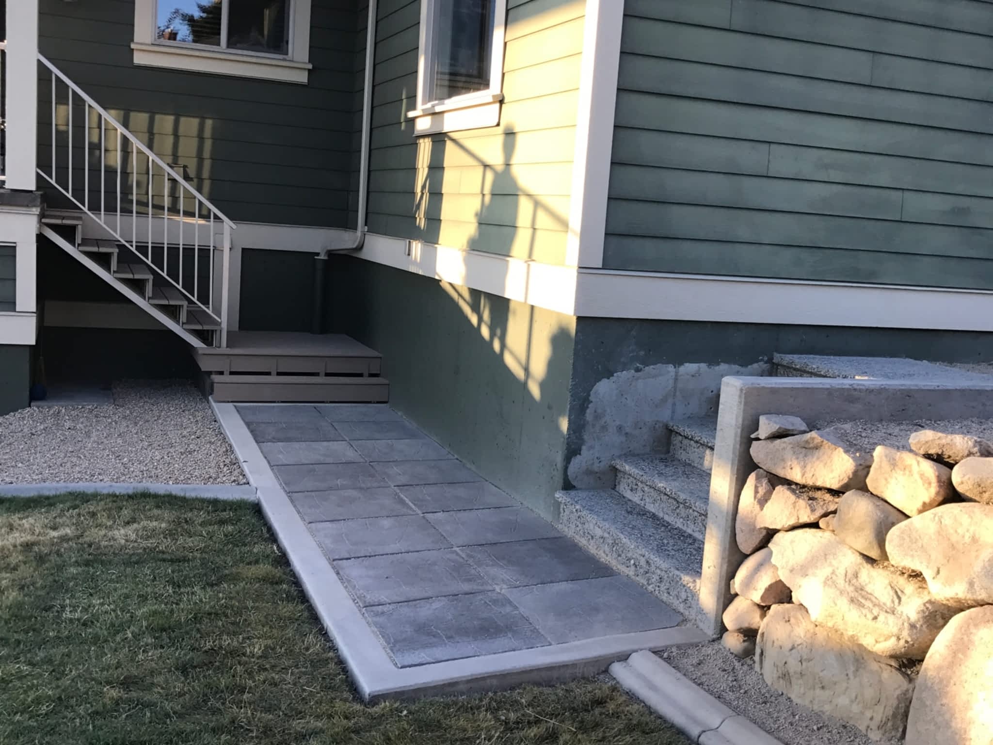 photo A N T Carpentry Ltd