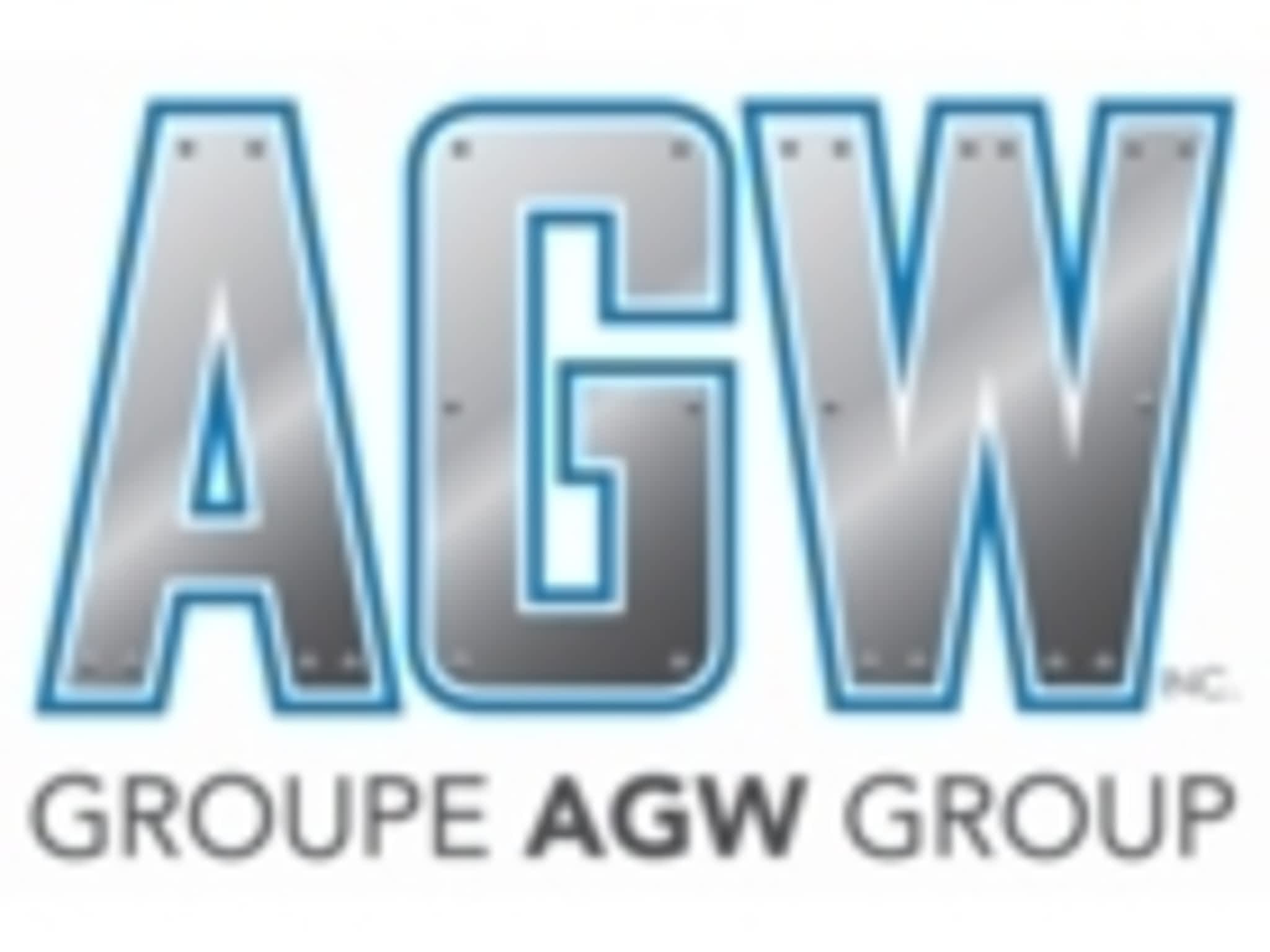 photo Groupe AGW Inc