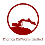View Thomas Dirtworks Limited’s Harrow profile