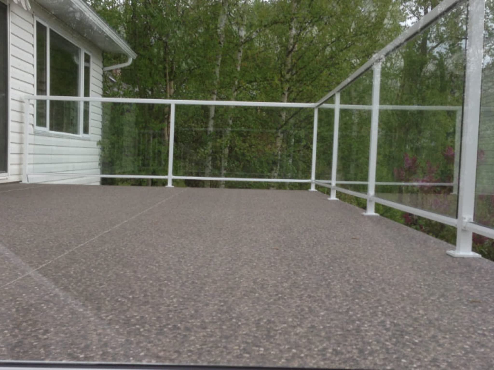 photo Northern Decks