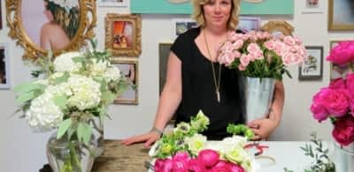 Blush & Bloom Flower Studio