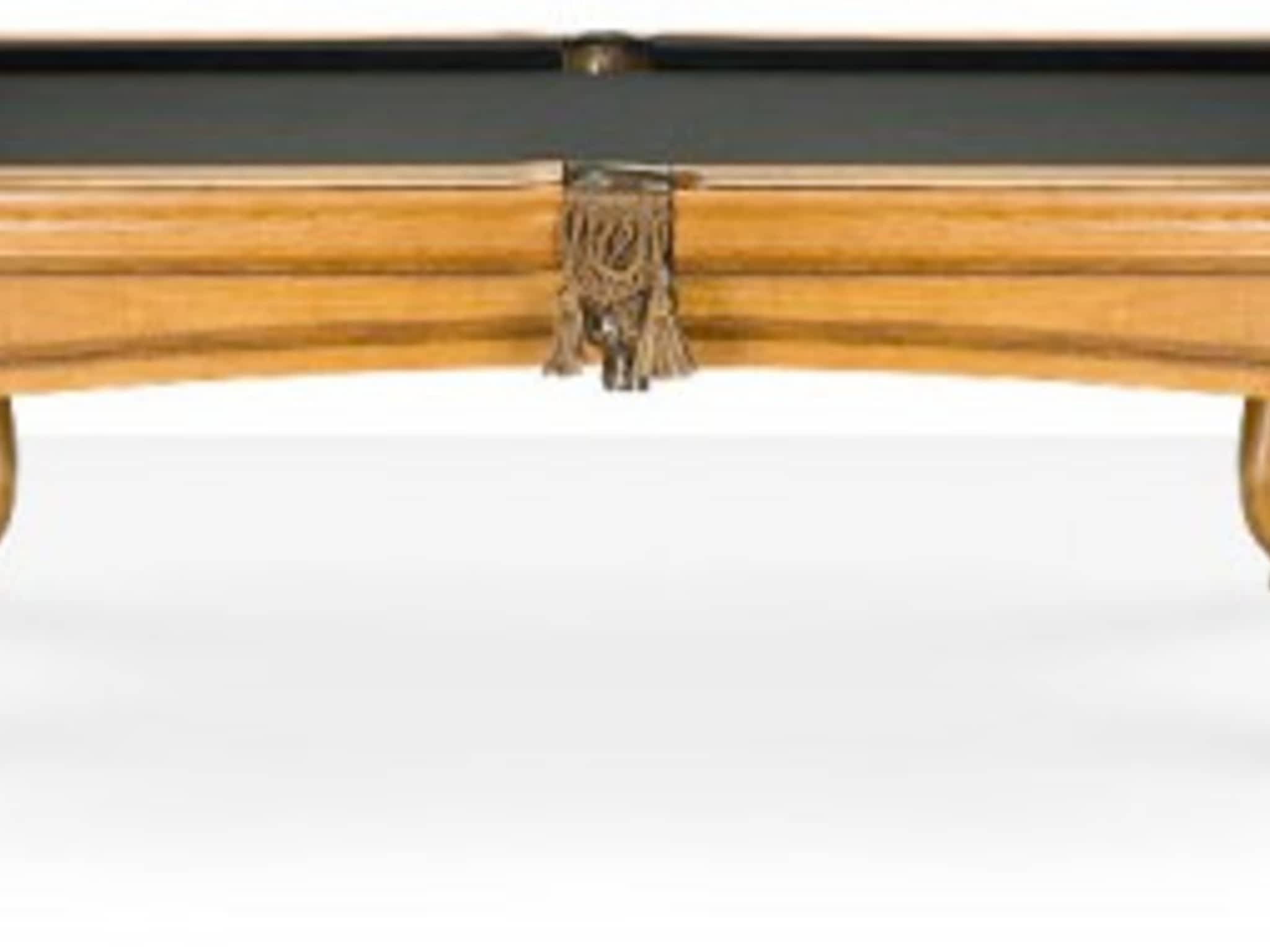 photo The Ragman Billiards Ltd