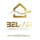 View Bel-Air Entretien De Bâtiment Inc’s Montréal profile