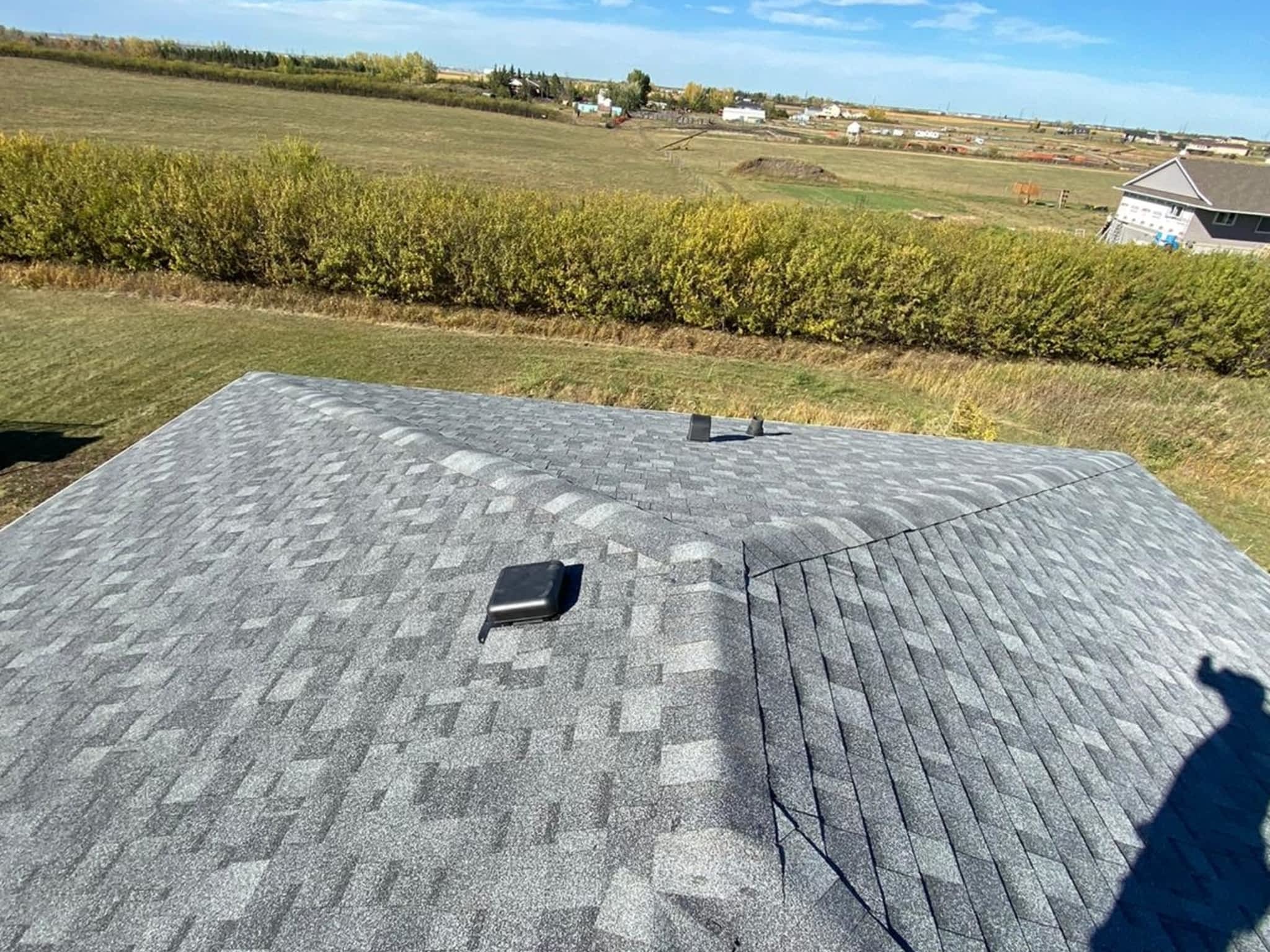 photo Great Masters Roofing