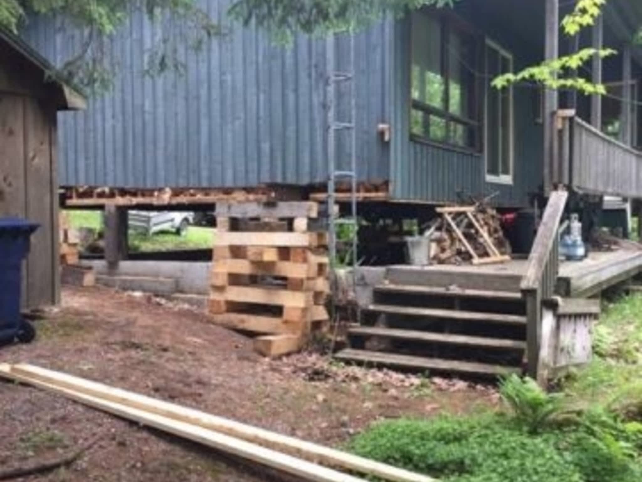 photo Wilbee Contracting