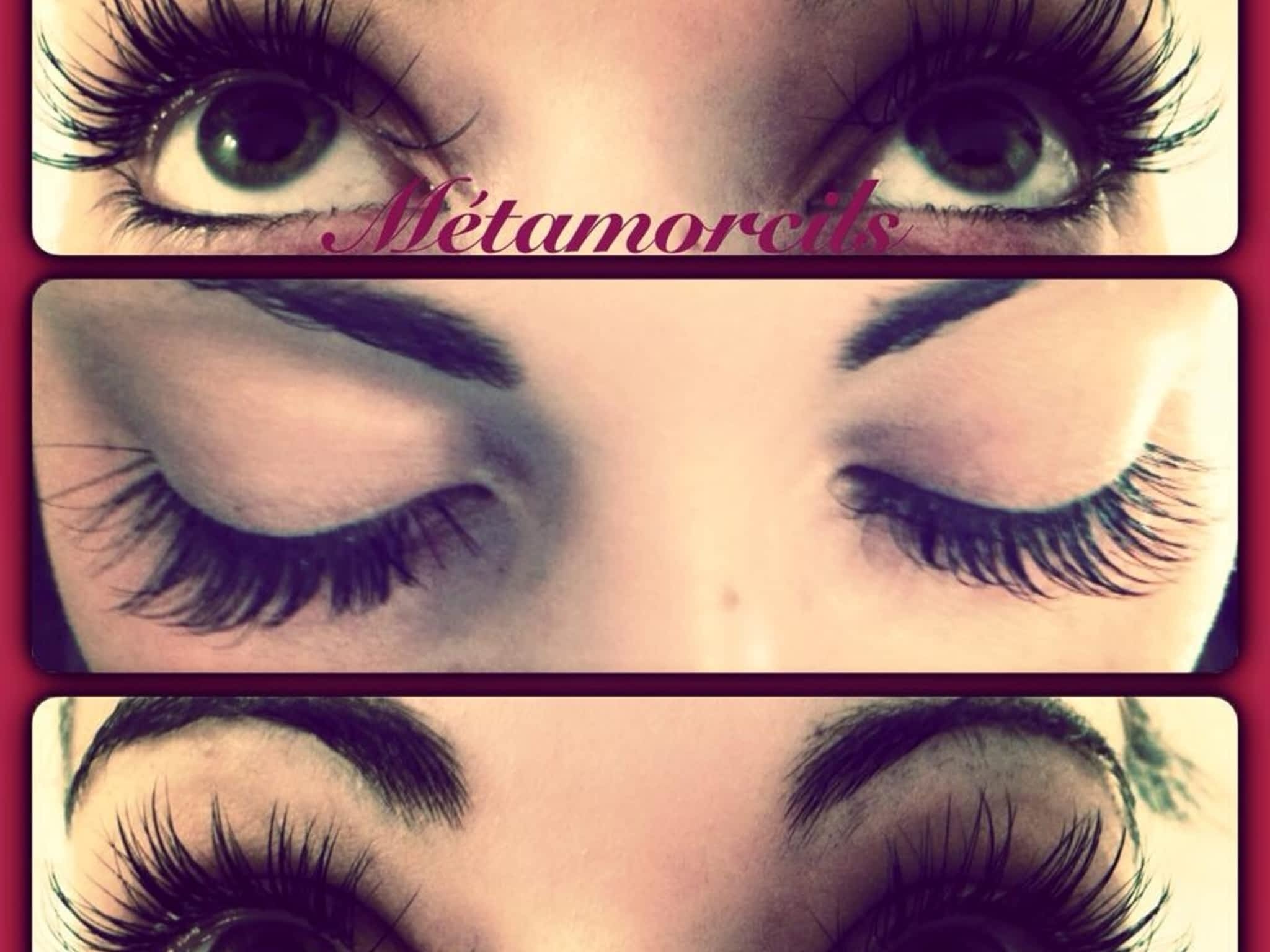 photo Métamorcils by Alaïka