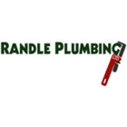 Randle Plumbing Ltd - Logo