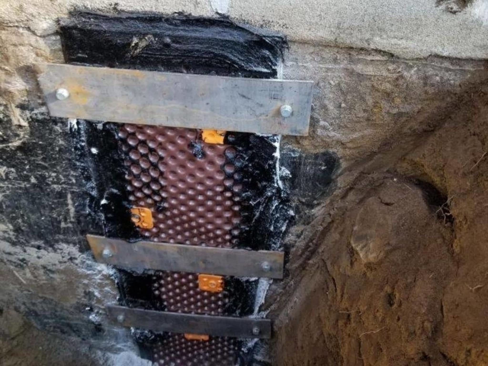 photo Fissures & Drains HDL