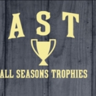 All Seasons Trophies & Signs - Trophies & Cups