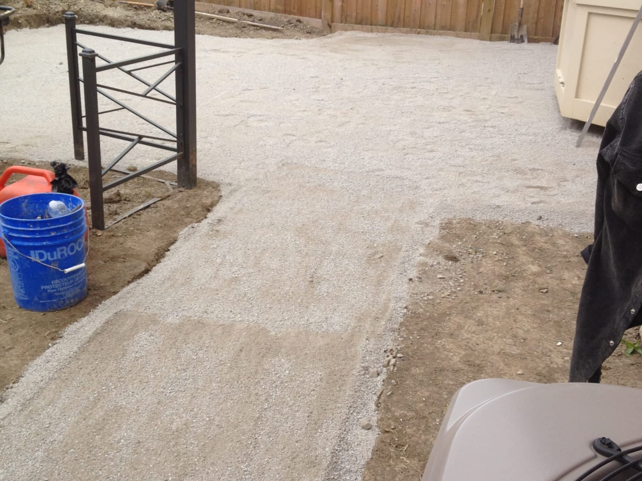 photo Fancy Landscaping