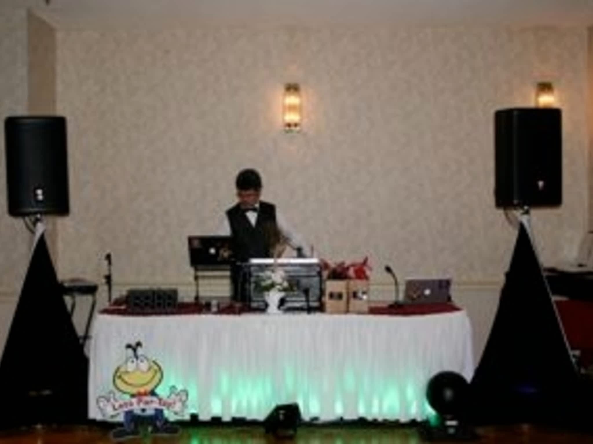 photo Ready Music Pix DJ & Event/Wedding Consulting