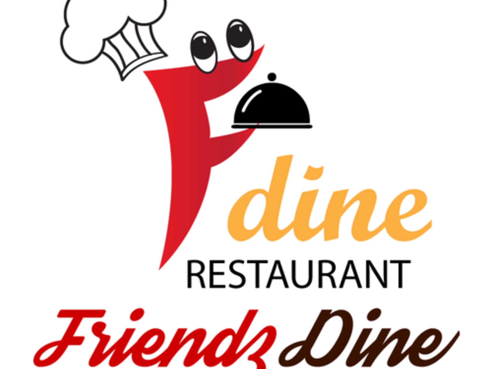 photo Friendz Dine