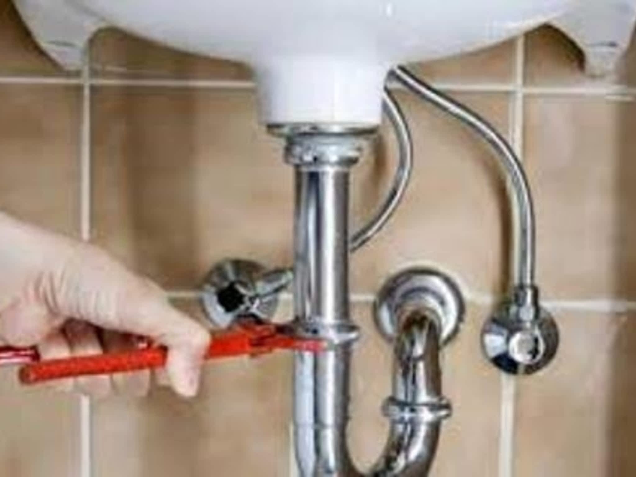 photo Cody's Plumbing