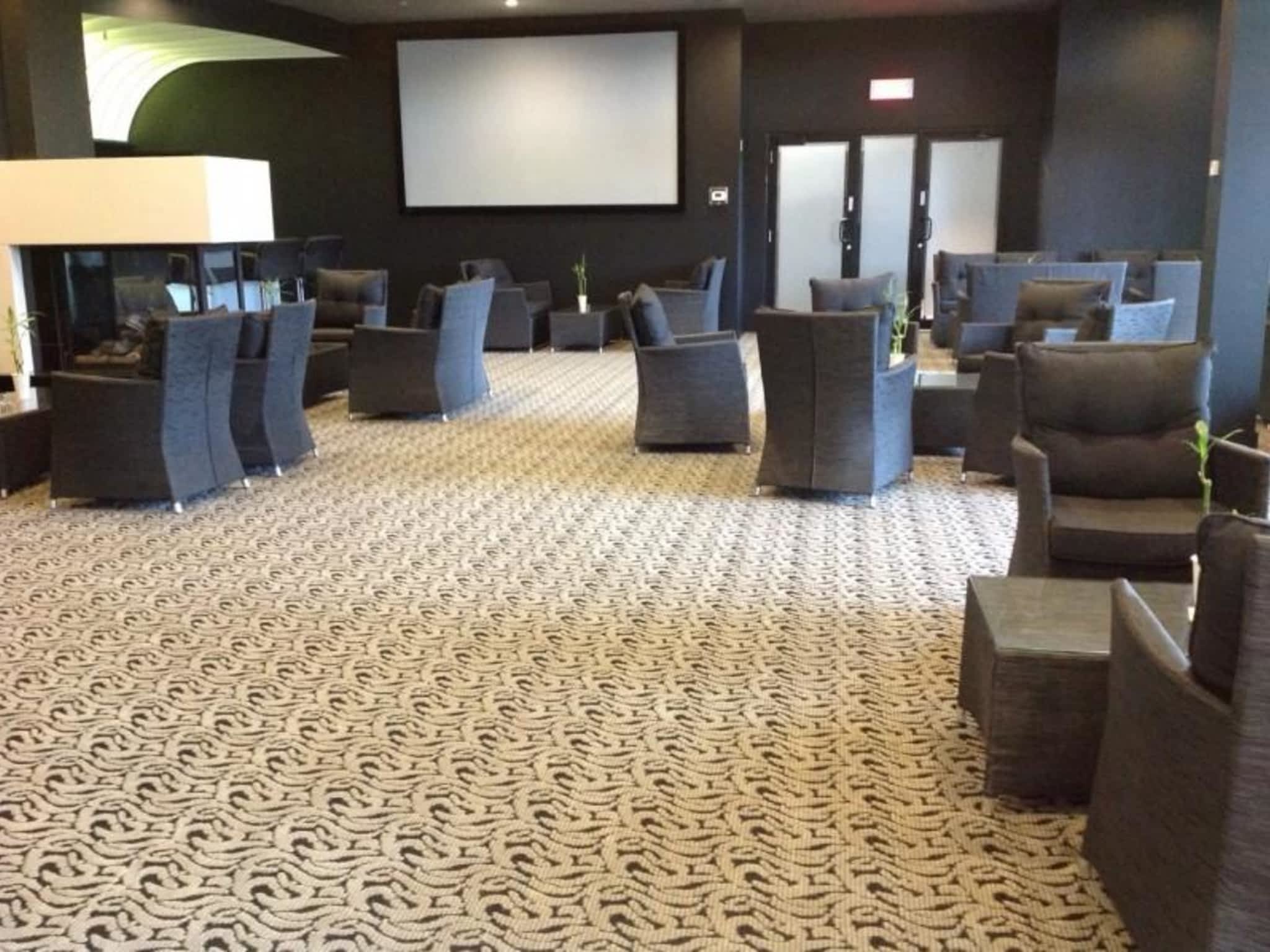 photo La Cache à Maxime