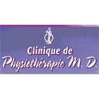 Clinique De Physiothérapie M D - Physiotherapists & Physical Rehabilitation