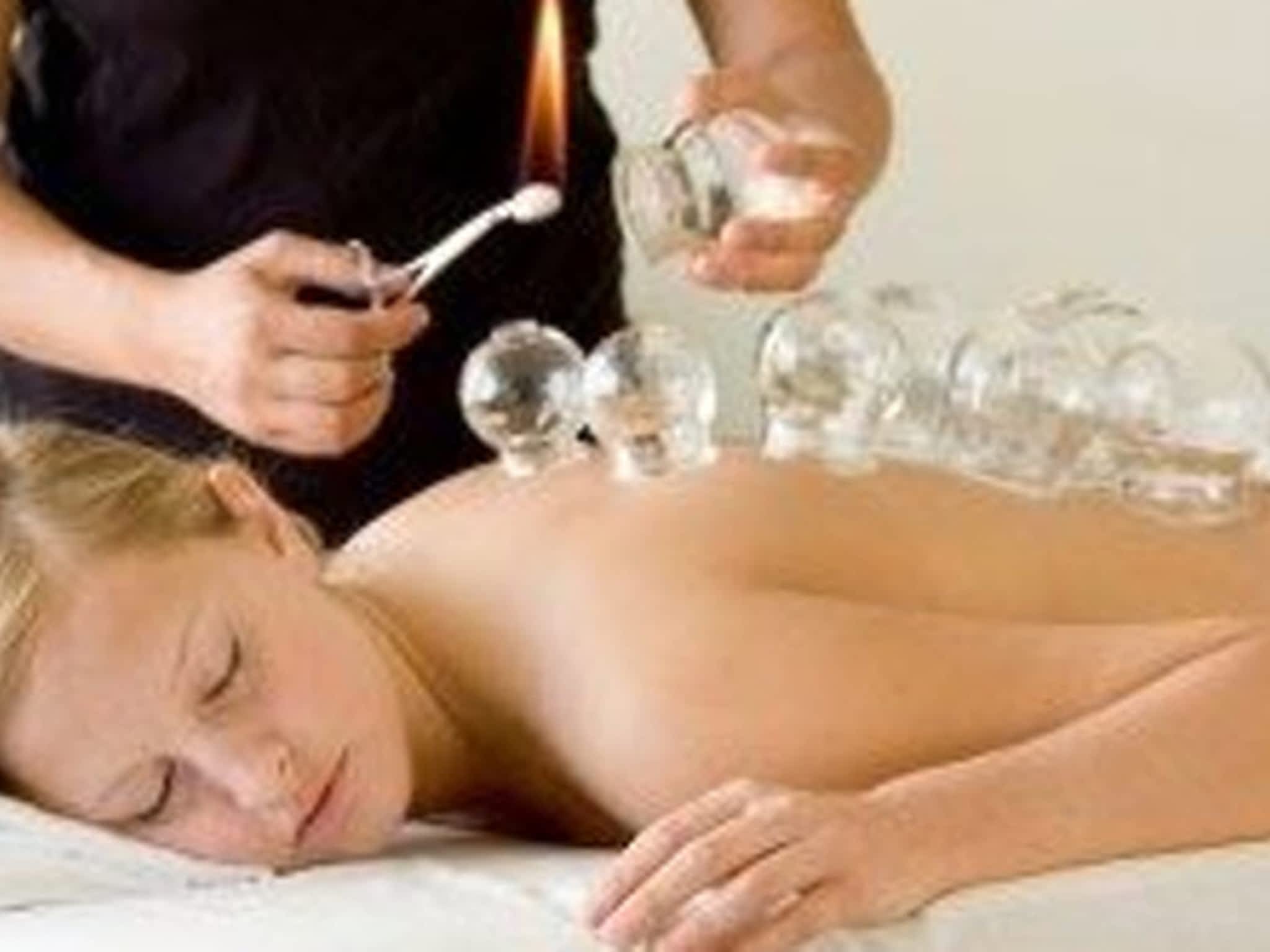 photo Limnos Wellness Spa- Reflexology Massage Therapy