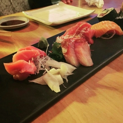 Jun i - Restaurants