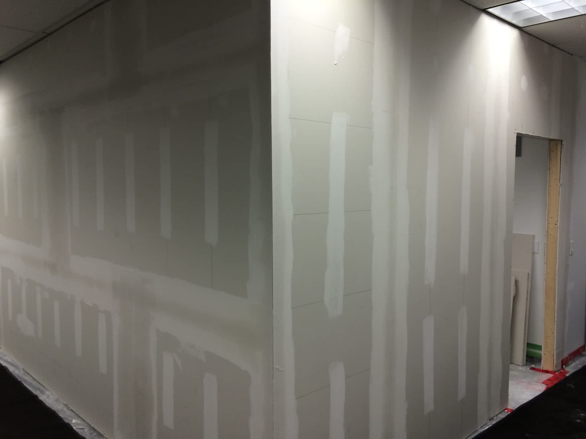 photo Pronto Construction Inc