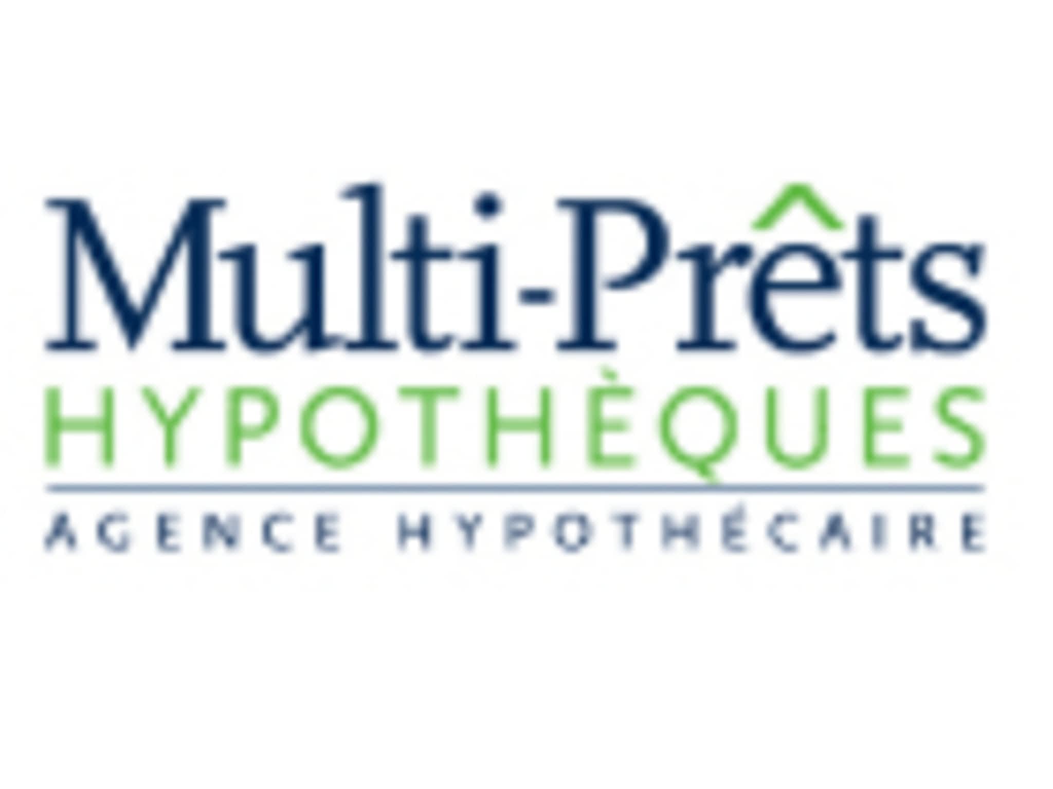 photo Multi-Prêt Hypothèque