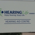 HearingLife - Prothèses auditives