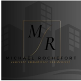 View Michaël Rochefort Courtier immobilier résidentiel’s Stoke profile
