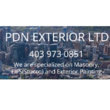 PDN Exterior Ltd - Entrepreneurs en stucco