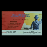 Jana Painting - Painters