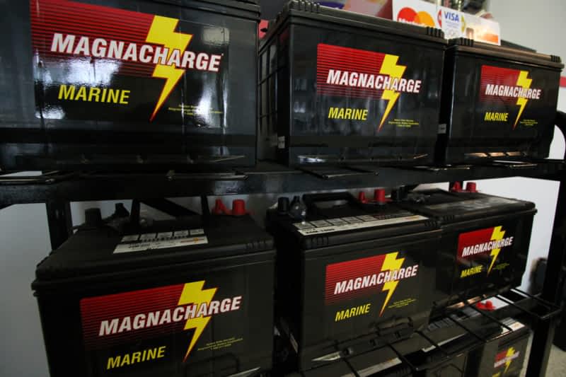 Battery World Corp Vancouver, BC 1749 Boundary Rd Canpages