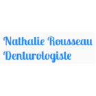 Nathalie Rousseau denturologiste inc - Logo