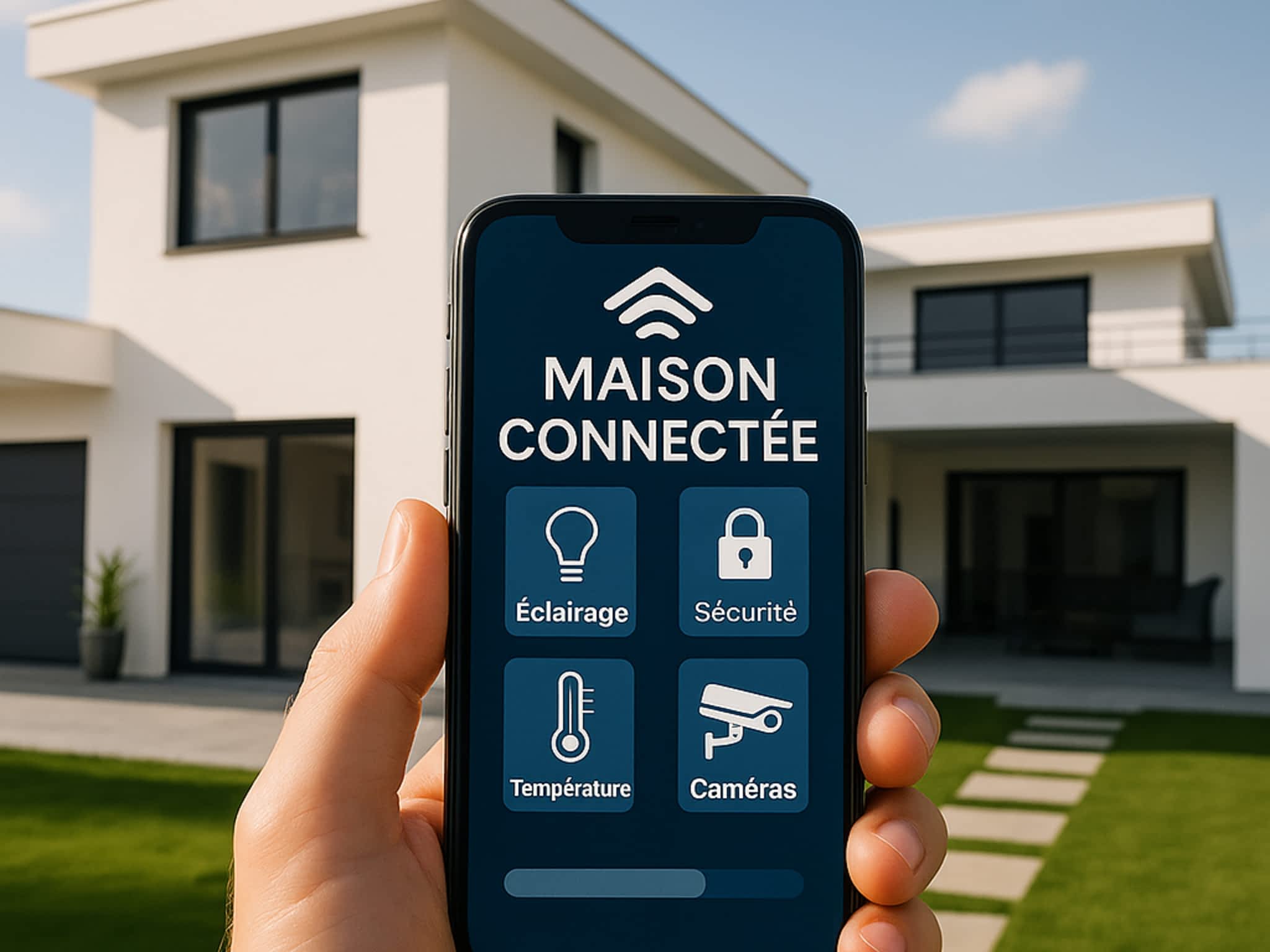 photo NADOM Technologies