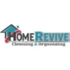 HomeRevive - Logo