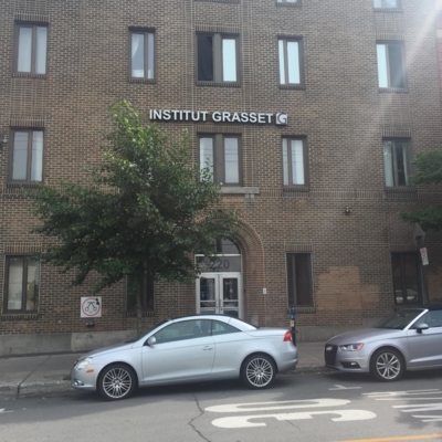 Institut Grasset - Post-Secondary Schools