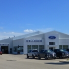 Kelleher Ford Sales Dauphin - Concessionnaires d'autos neuves