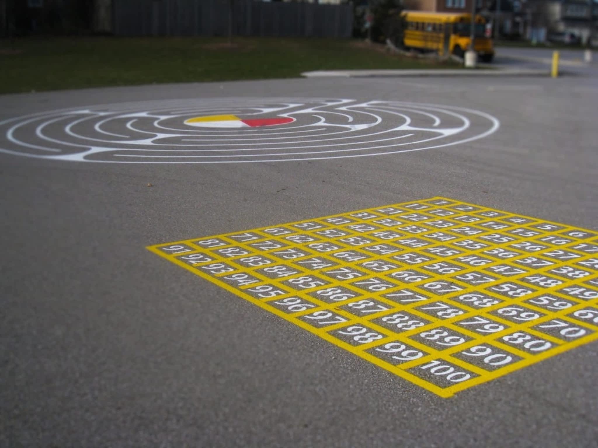 photo Precise Pavement