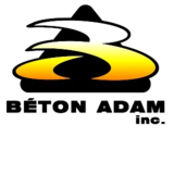 Voir le profil de Béton Adam Inc - Saint-Sévère