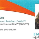Sylvie Siméon, Thérapeute en Relation d'aide TRA - Counselling Services