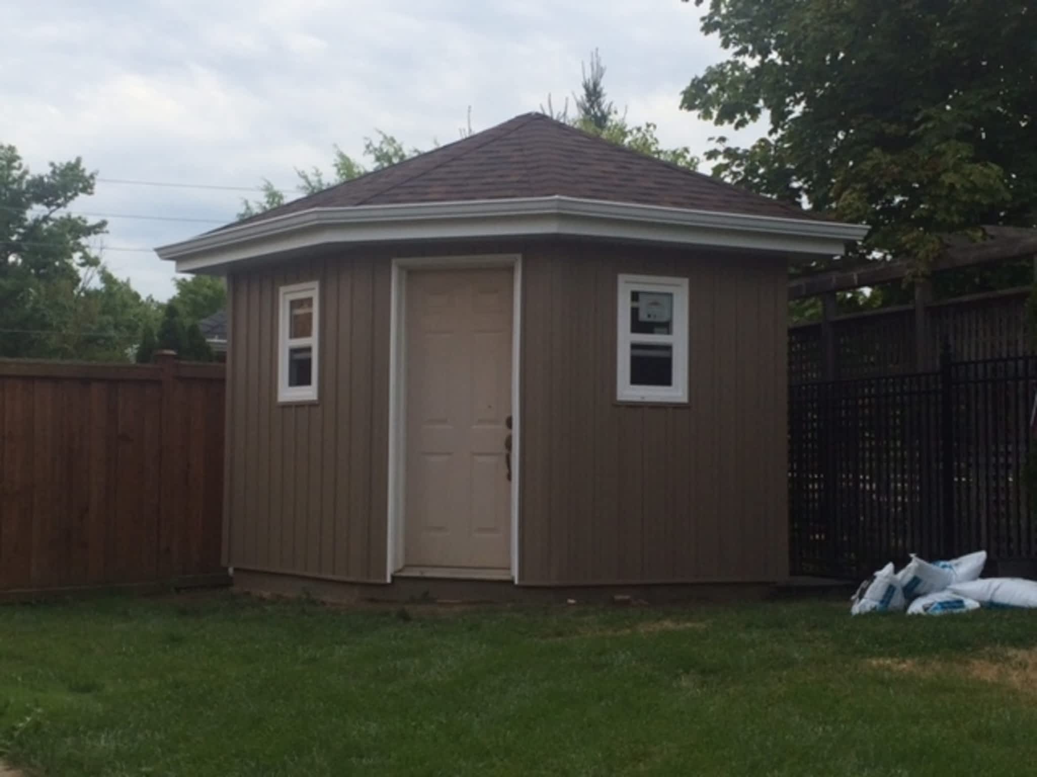 photo Halcon Home Improvements