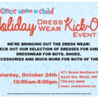 Once Upon A Child - Children's Clothing Stores
