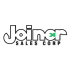 Joiner Sales Corp - Encans