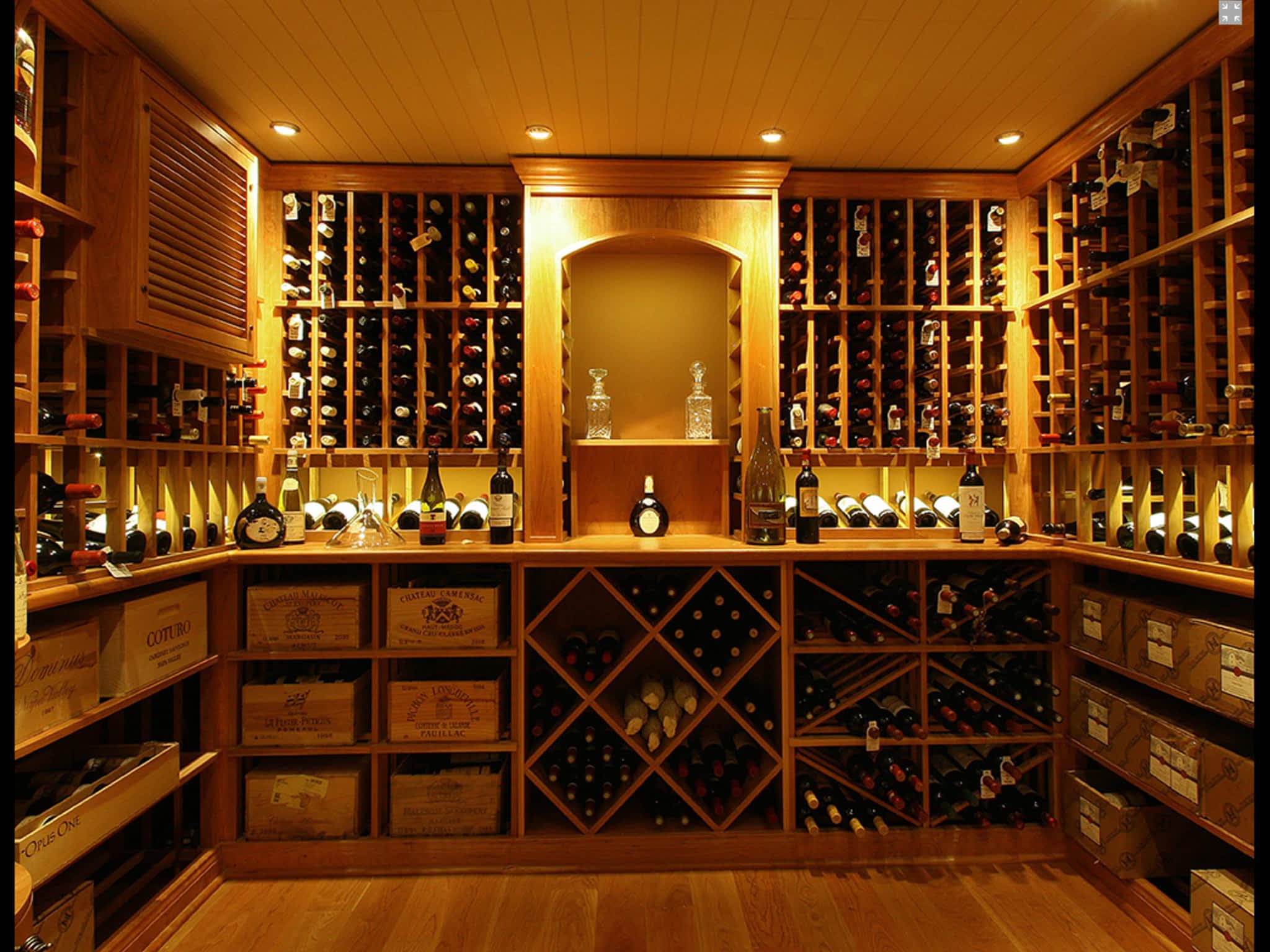 photo Papro Wine Cellars & Consulting