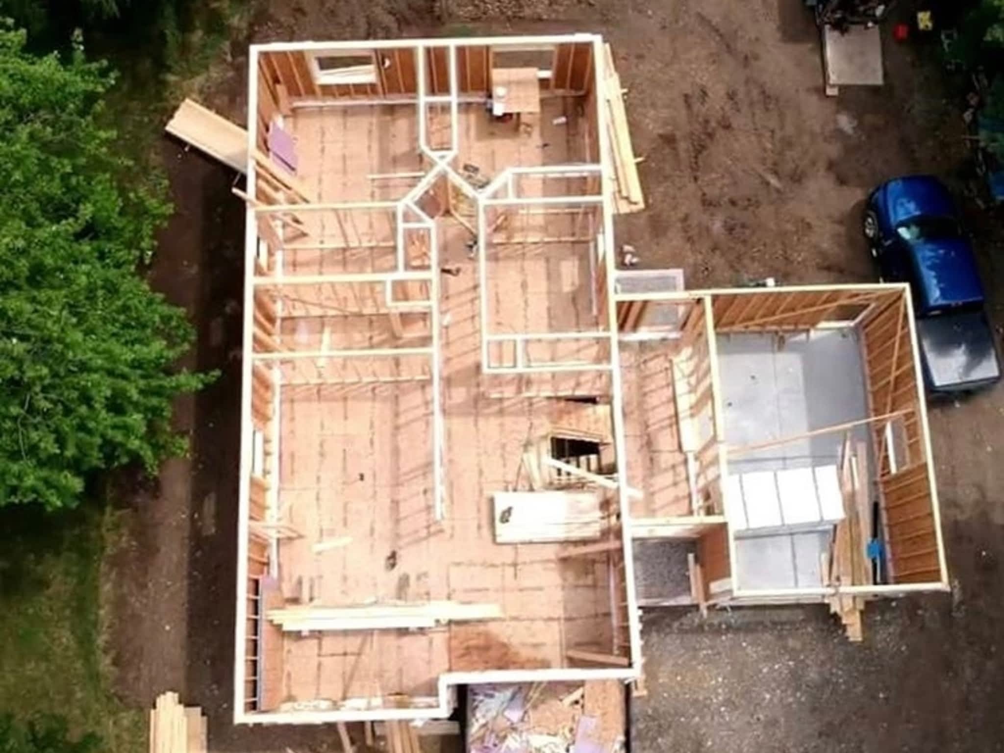 photo Point Load Contracting