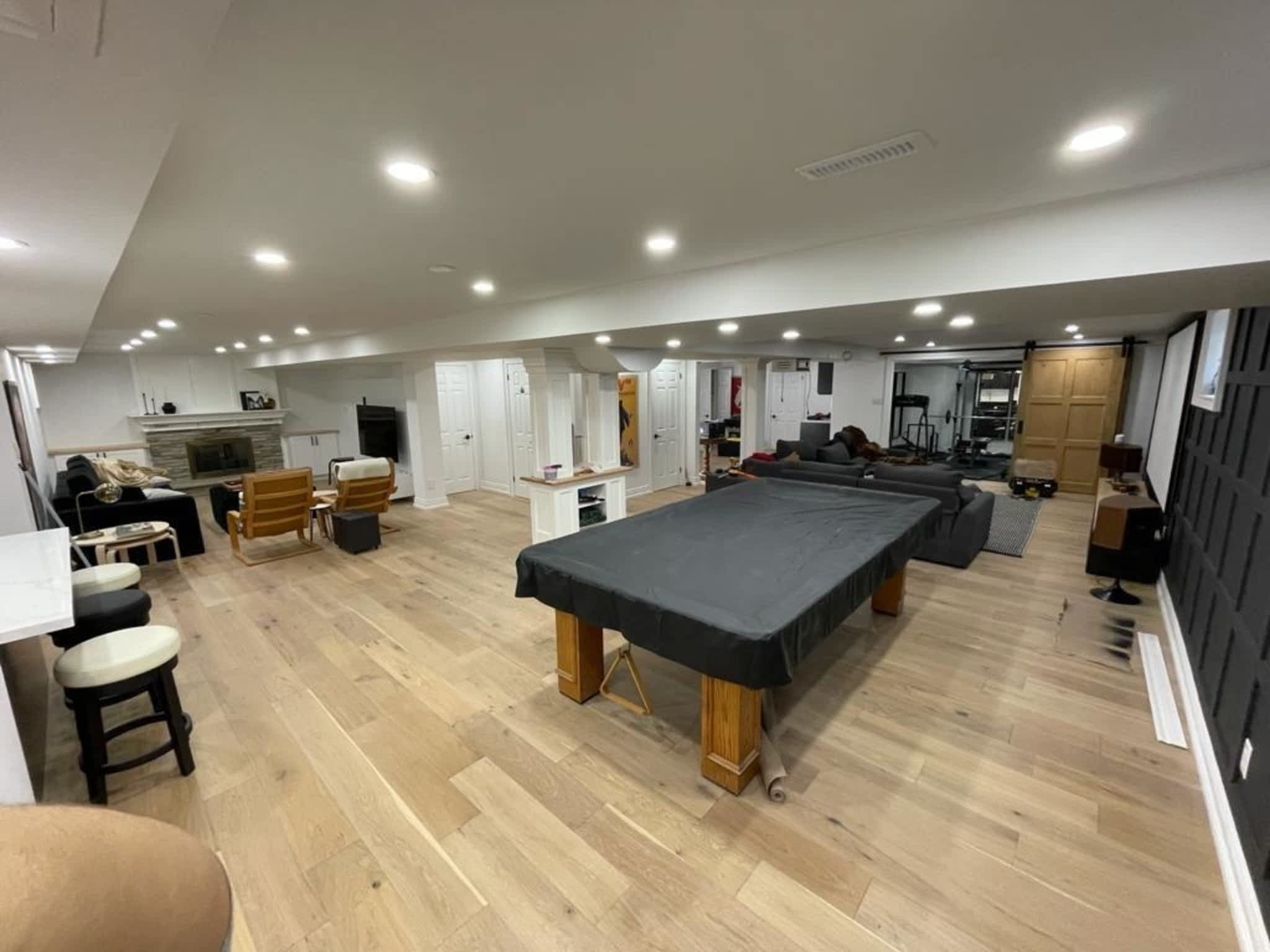 photo Cando Construction Services