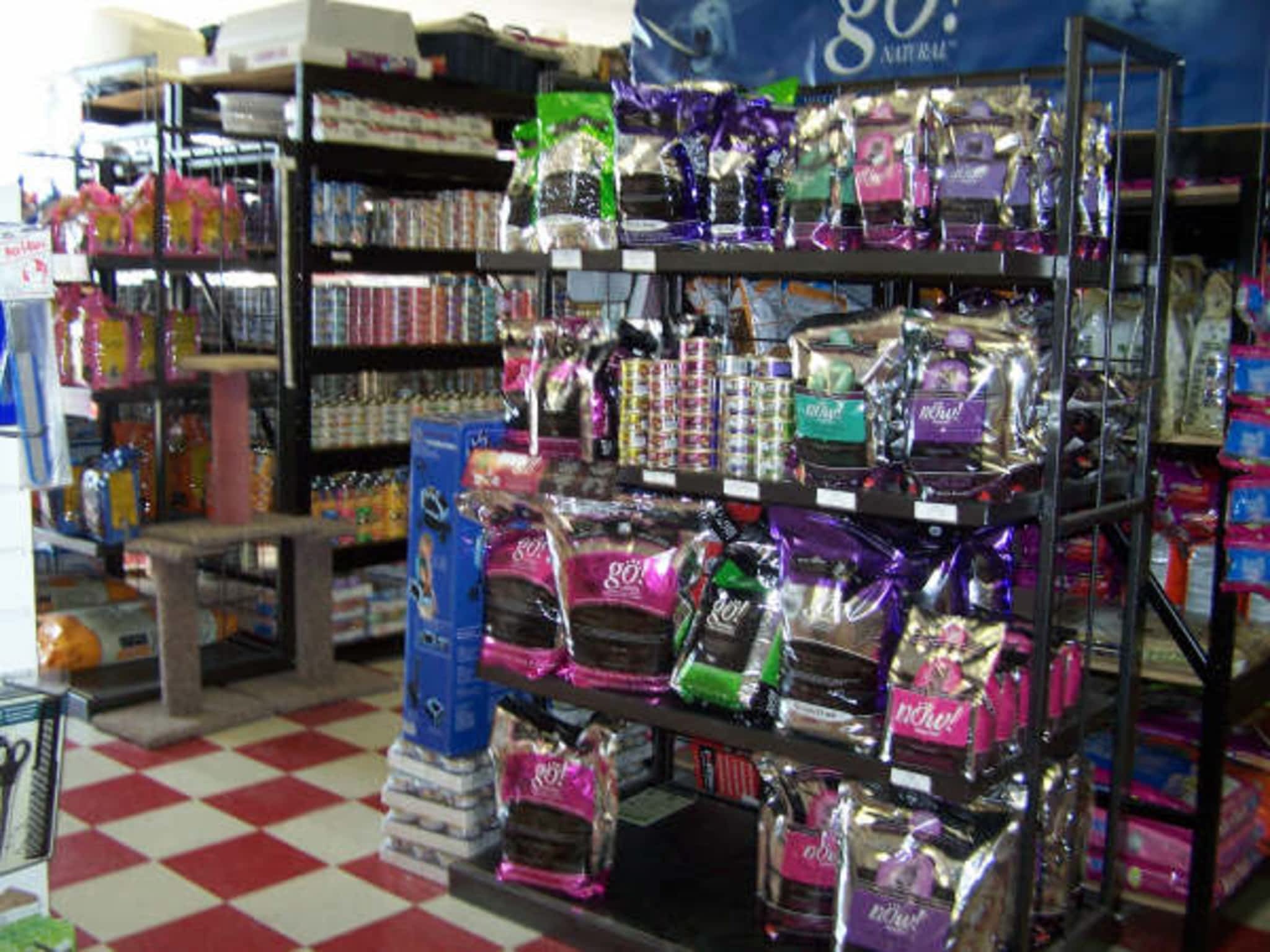 photo Pet Food Warehouse