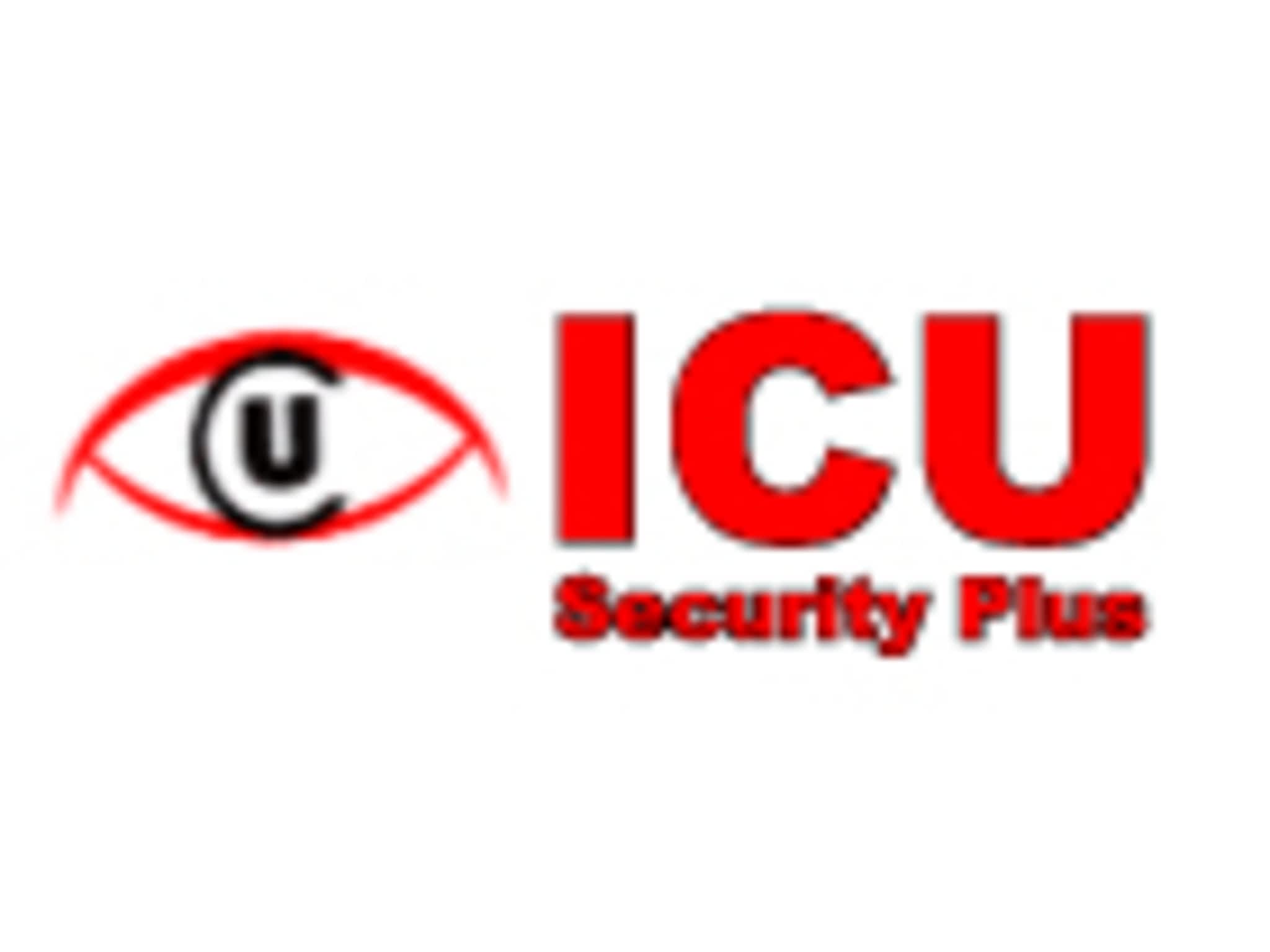 photo ICU Security Plus Ltd