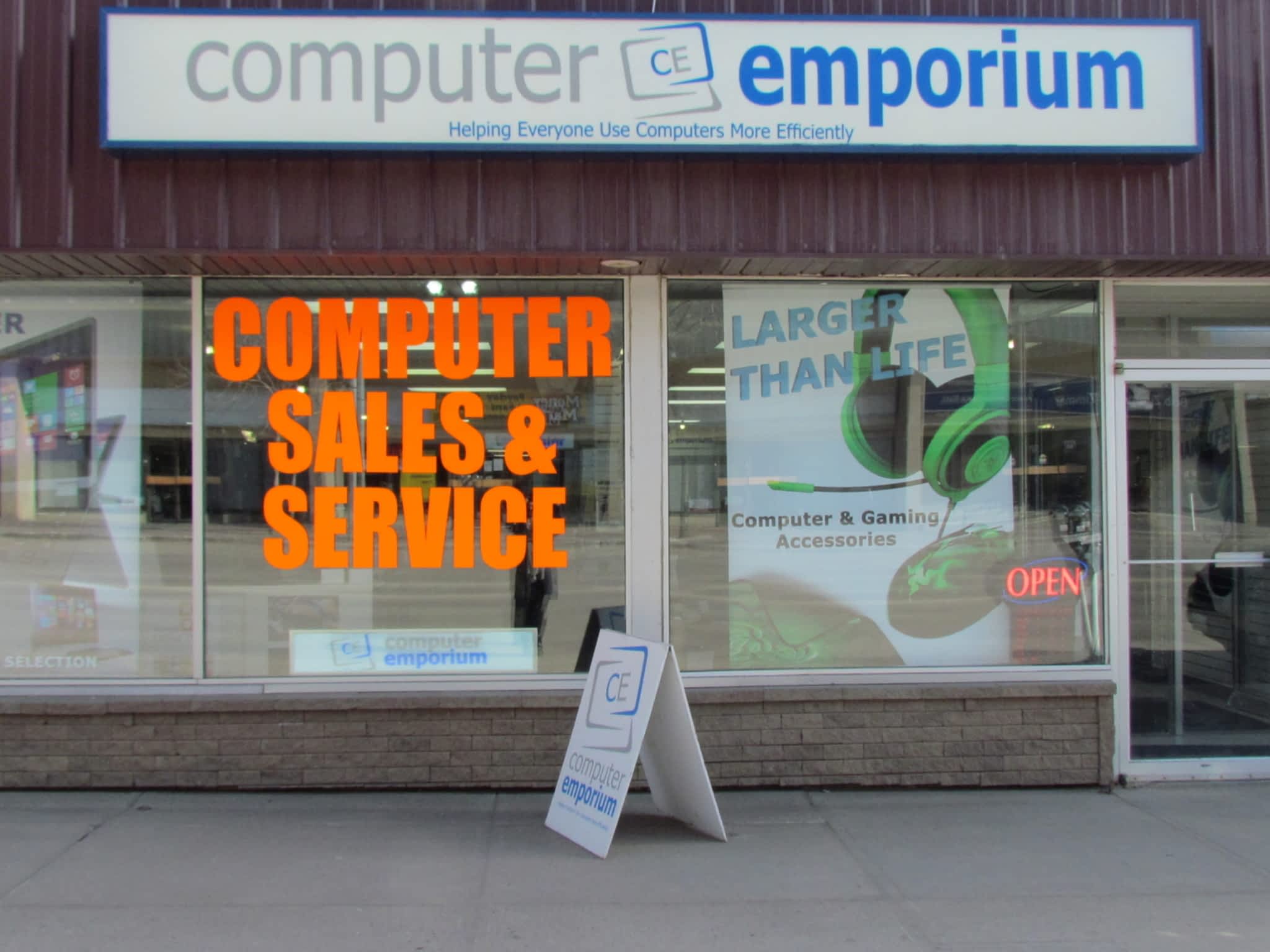 photo Computer Emporium