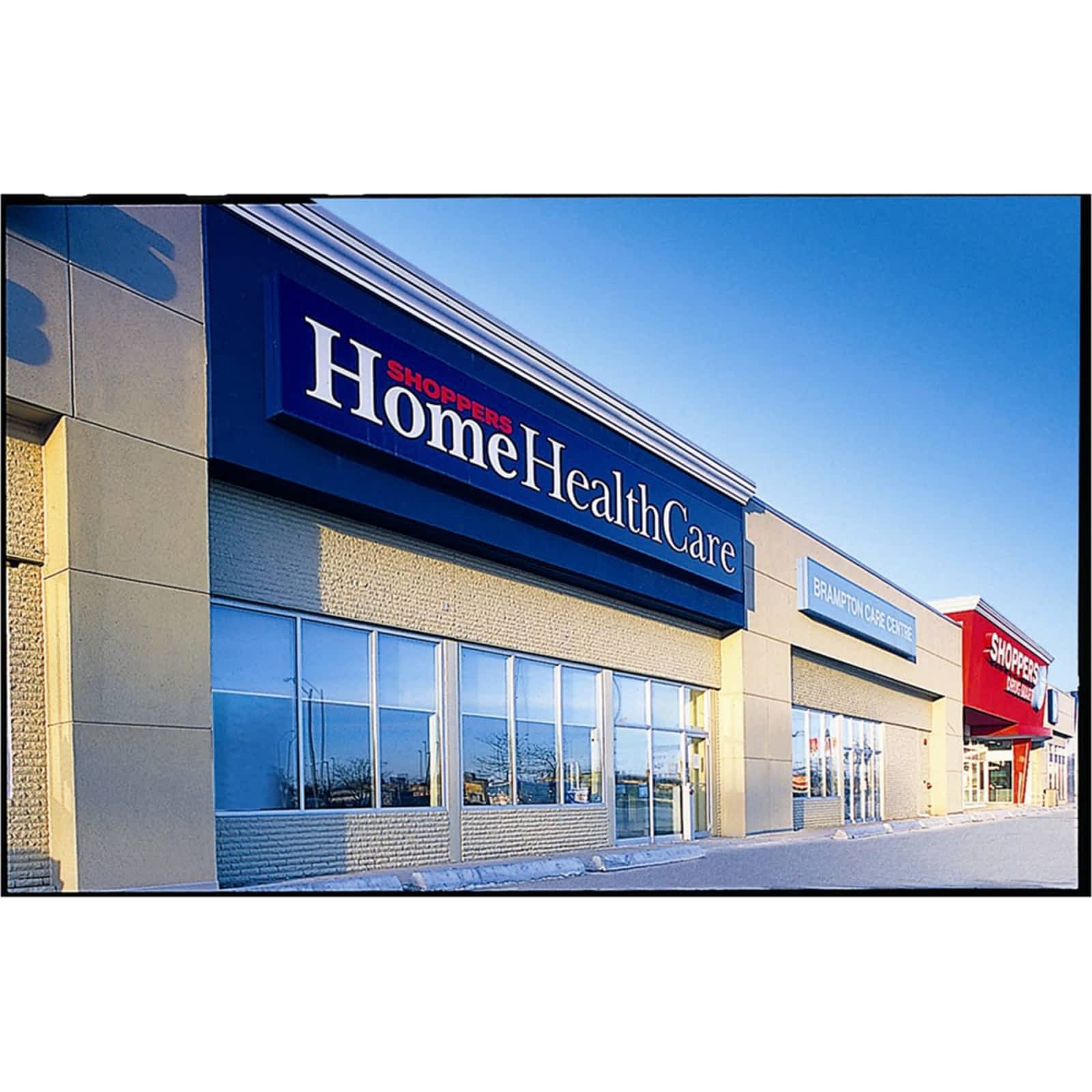 Shoppers Home Health Care Opening Hours 119 Stafford Dr S Lethbridge Ab